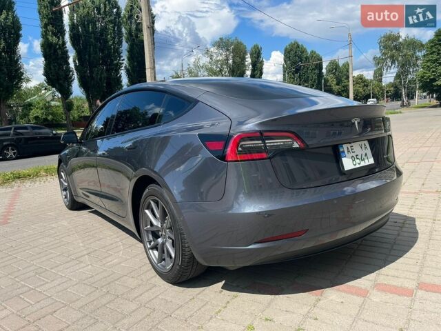 Сірий Тесла Модель 3, об'ємом двигуна 0 л та пробігом 230 тис. км за 16900 $, фото 6 на Automoto.ua