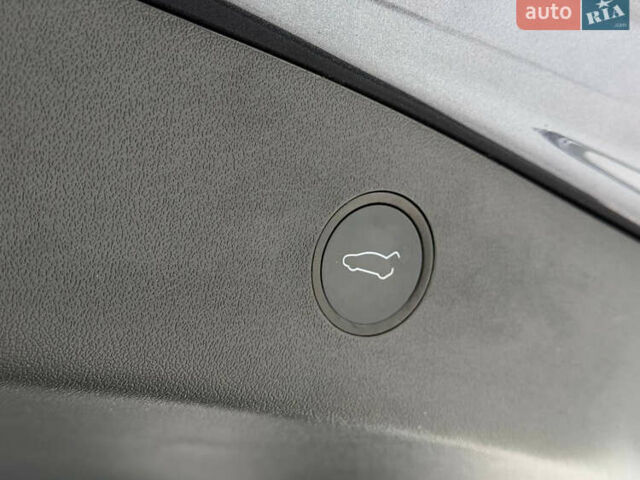 Сірий Тесла Модель 3, об'ємом двигуна 0 л та пробігом 34 тис. км за 19500 $, фото 38 на Automoto.ua