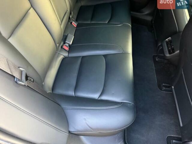 Сірий Тесла Модель 3, об'ємом двигуна 0 л та пробігом 54 тис. км за 22300 $, фото 23 на Automoto.ua