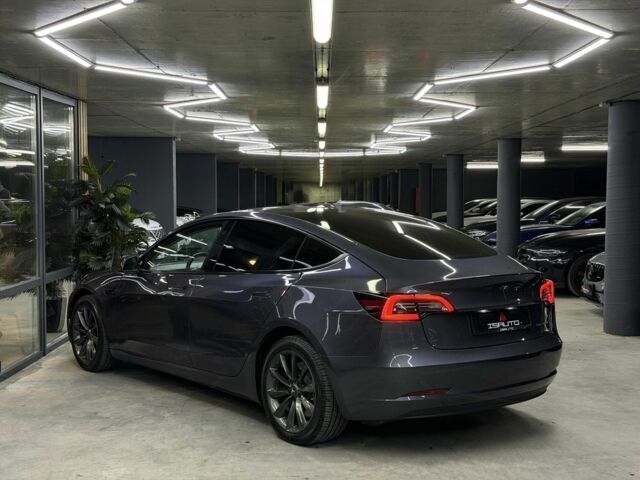 Сірий Тесла Модель 3, об'ємом двигуна 0 л та пробігом 88 тис. км за 20900 $, фото 12 на Automoto.ua