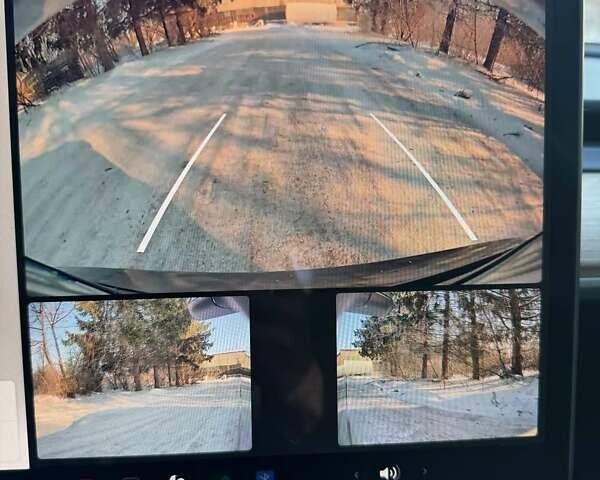 Сірий Тесла Модель 3, об'ємом двигуна 0 л та пробігом 106 тис. км за 18900 $, фото 24 на Automoto.ua