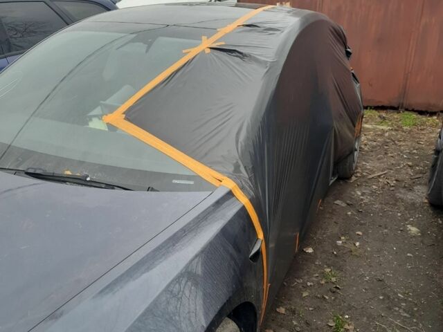 Серый Тесла Модель 3, объемом двигателя 0 л и пробегом 31 тыс. км за 13000 $, фото 1 на Automoto.ua