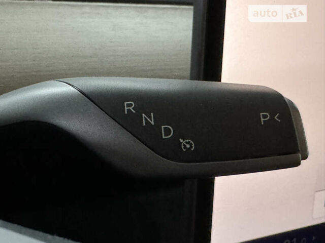 Сірий Тесла Модель 3, об'ємом двигуна 0 л та пробігом 35 тис. км за 29400 $, фото 27 на Automoto.ua