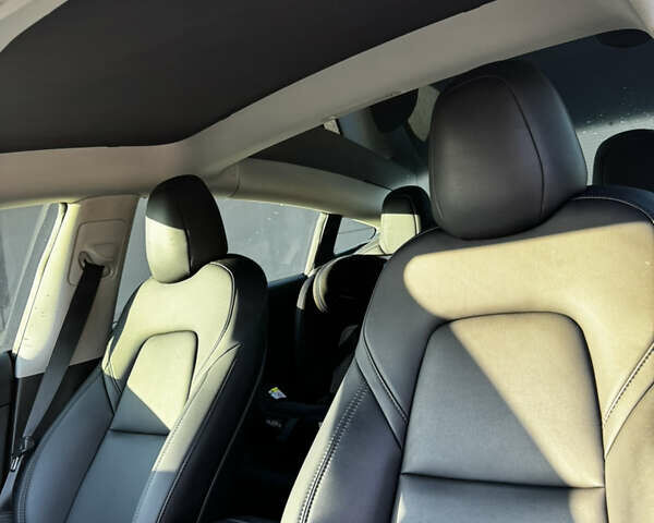 Сірий Тесла Модель 3, об'ємом двигуна 0 л та пробігом 55 тис. км за 22300 $, фото 9 на Automoto.ua