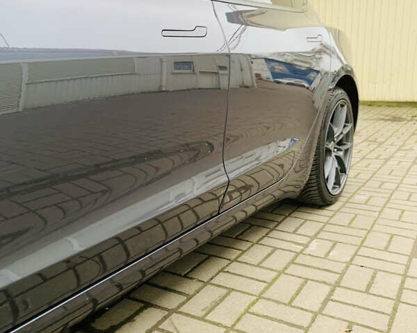 Сірий Тесла Модель 3, об'ємом двигуна 0 л та пробігом 32 тис. км за 21500 $, фото 5 на Automoto.ua