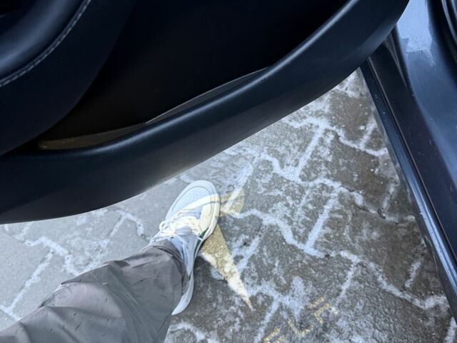 Сірий Тесла Модель 3, об'ємом двигуна 0 л та пробігом 49 тис. км за 21999 $, фото 4 на Automoto.ua