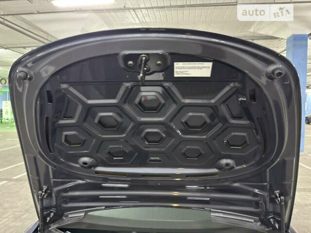 Сірий Тесла Модель 3, об'ємом двигуна 0 л та пробігом 35 тис. км за 29400 $, фото 48 на Automoto.ua