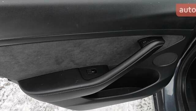 Сірий Тесла Модель 3, об'ємом двигуна 0 л та пробігом 9 тис. км за 24000 $, фото 57 на Automoto.ua