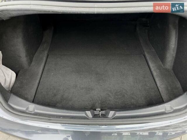 Сірий Тесла Модель 3, об'ємом двигуна 0 л та пробігом 59 тис. км за 23000 $, фото 16 на Automoto.ua