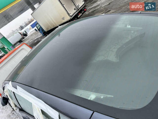 Сірий Тесла Модель 3, об'ємом двигуна 0 л та пробігом 38 тис. км за 12000 $, фото 11 на Automoto.ua