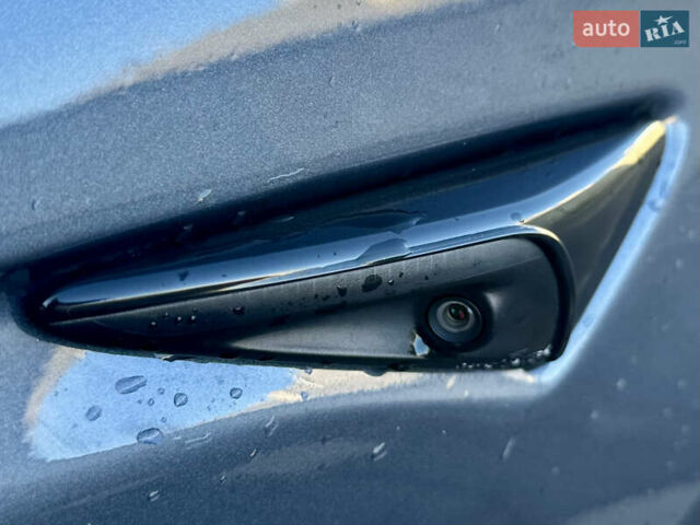 Серый Тесла Модель 3, объемом двигателя 0 л и пробегом 69 тыс. км за 18999 $, фото 17 на Automoto.ua