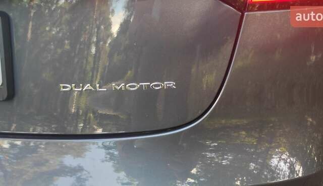 Сірий Тесла Модель 3, об'ємом двигуна 0 л та пробігом 18 тис. км за 26000 $, фото 45 на Automoto.ua