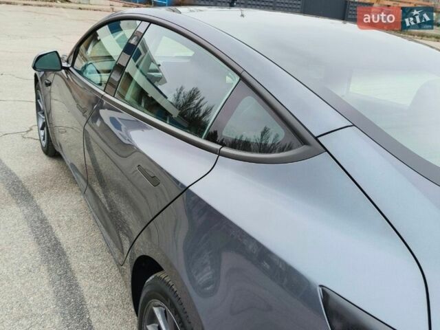 Сірий Тесла Модель 3, об'ємом двигуна 0 л та пробігом 17 тис. км за 24400 $, фото 1 на Automoto.ua