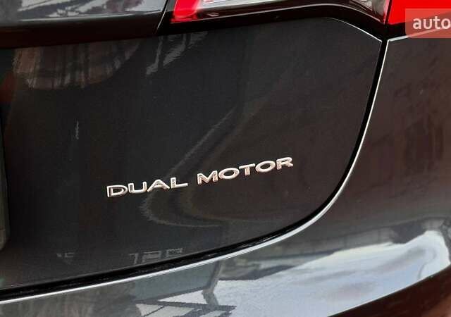 Сірий Тесла Модель 3, об'ємом двигуна 0 л та пробігом 16 тис. км за 26000 $, фото 23 на Automoto.ua