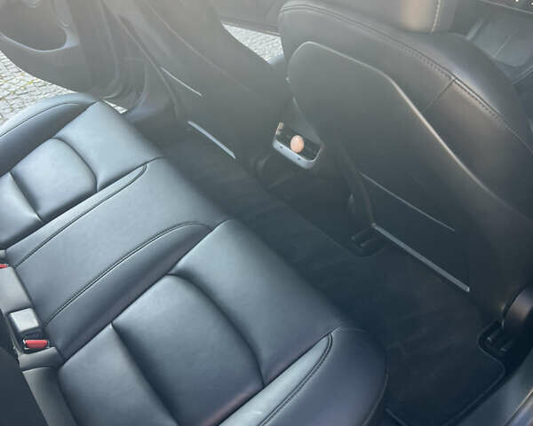 Серый Тесла Модель 3, объемом двигателя 0 л и пробегом 43 тыс. км за 23500 $, фото 9 на Automoto.ua