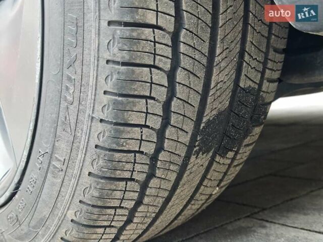 Сірий Тесла Модель 3, об'ємом двигуна 0 л та пробігом 26 тис. км за 20499 $, фото 12 на Automoto.ua