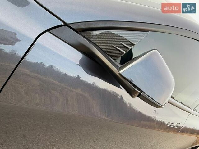 Серый Тесла Модель 3, объемом двигателя 0 л и пробегом 42 тыс. км за 19500 $, фото 55 на Automoto.ua