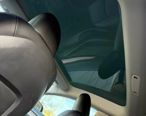 Сірий Тесла Модель 3, об'ємом двигуна 0 л та пробігом 92 тис. км за 21800 $, фото 74 на Automoto.ua