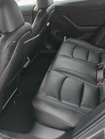 Сірий Тесла Модель 3, об'ємом двигуна 0 л та пробігом 9 тис. км за 24000 $, фото 51 на Automoto.ua