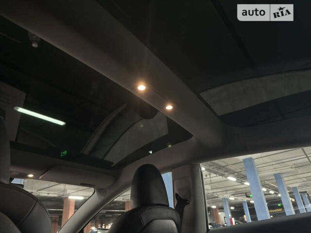 Сірий Тесла Модель 3, об'ємом двигуна 0 л та пробігом 35 тис. км за 29400 $, фото 20 на Automoto.ua