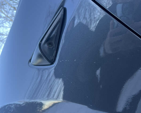 Сірий Тесла Модель 3, об'ємом двигуна 0 л та пробігом 57 тис. км за 22500 $, фото 4 на Automoto.ua