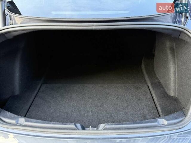 Сірий Тесла Модель 3, об'ємом двигуна 0 л та пробігом 90 тис. км за 21999 $, фото 82 на Automoto.ua