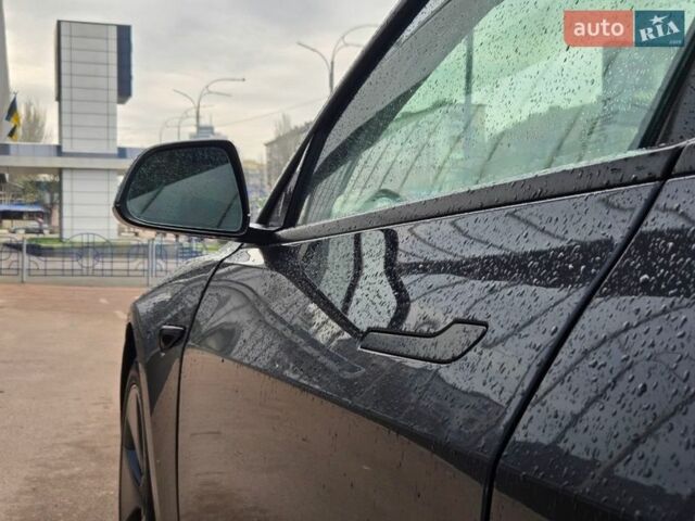 Сірий Тесла Модель 3, об'ємом двигуна 0 л та пробігом 28 тис. км за 24900 $, фото 12 на Automoto.ua