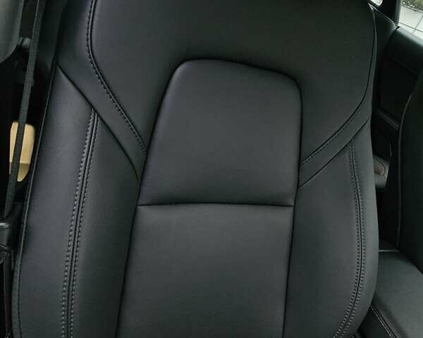 Серый Тесла Модель 3, объемом двигателя 0 л и пробегом 39 тыс. км за 22550 $, фото 12 на Automoto.ua