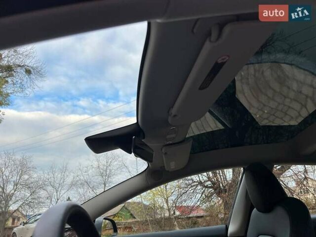 Тесла Модель 3 2023 у Вінниці на Automoto.ua Сірий Тесла Модель 3, об'ємом двигуна 0 л та пробігом 67 тис. км за 20000 $, фото 15 на Automoto.ua
