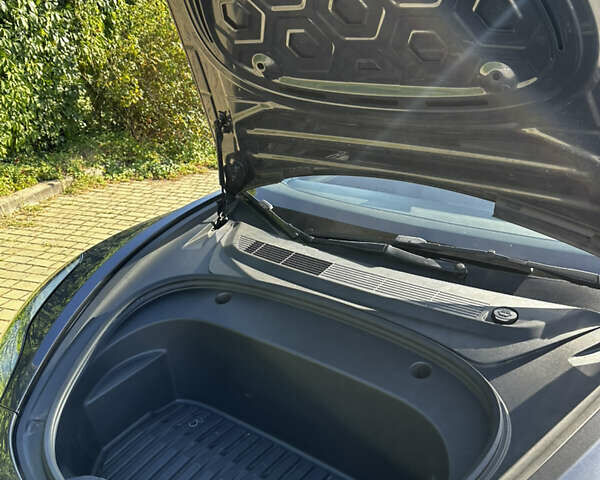 Сірий Тесла Модель 3, об'ємом двигуна 0 л та пробігом 36 тис. км за 20700 $, фото 14 на Automoto.ua