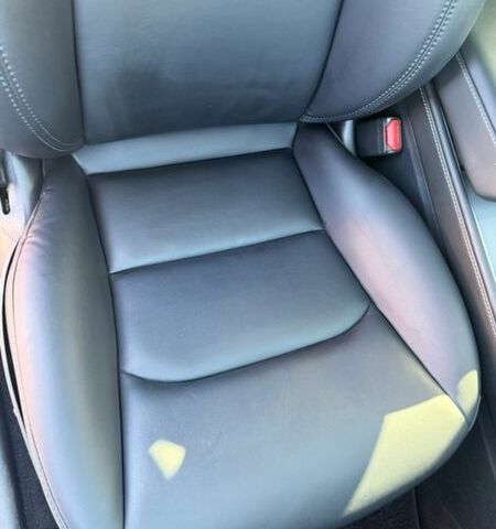 Серый Тесла Модель 3, объемом двигателя 0 л и пробегом 43 тыс. км за 19500 $, фото 13 на Automoto.ua