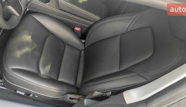 Сірий Тесла Модель 3, об'ємом двигуна 0 л та пробігом 18 тис. км за 26000 $, фото 12 на Automoto.ua