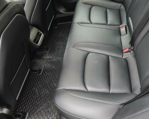 Сірий Тесла Модель 3, об'ємом двигуна 0 л та пробігом 26 тис. км за 20499 $, фото 20 на Automoto.ua