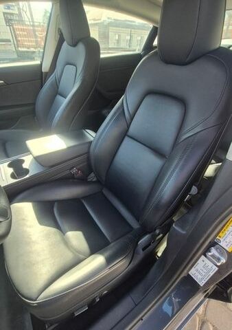 Сірий Тесла Модель 3, об'ємом двигуна 0 л та пробігом 53 тис. км за 20000 $, фото 11 на Automoto.ua