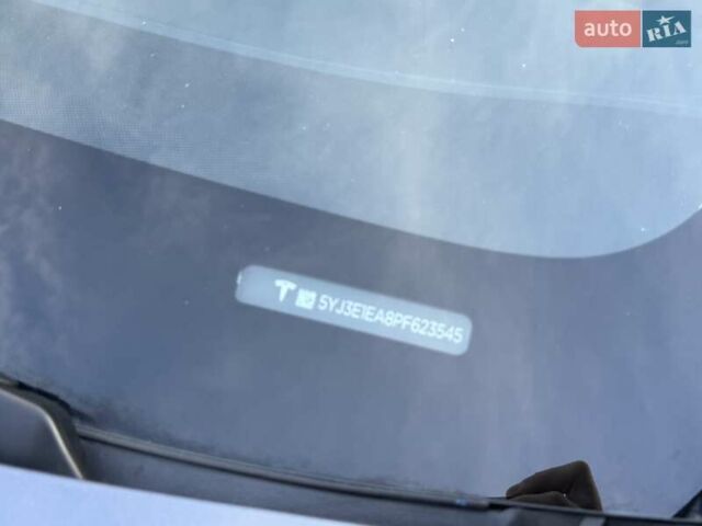 Сірий Тесла Модель 3, об'ємом двигуна 0 л та пробігом 92 тис. км за 21800 $, фото 18 на Automoto.ua