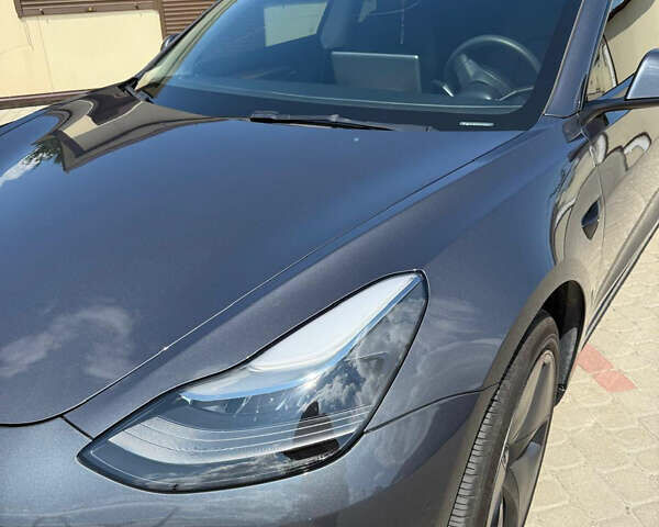 Сірий Тесла Модель 3, об'ємом двигуна 0 л та пробігом 19 тис. км за 20500 $, фото 9 на Automoto.ua