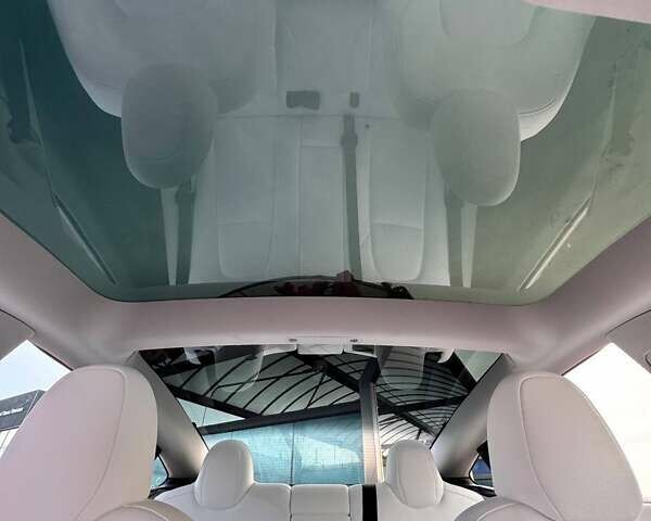 Сірий Тесла Модель 3, об'ємом двигуна 0 л та пробігом 16 тис. км за 26000 $, фото 10 на Automoto.ua