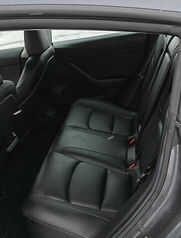 Сірий Тесла Модель 3, об'ємом двигуна 0 л та пробігом 9 тис. км за 24000 $, фото 54 на Automoto.ua