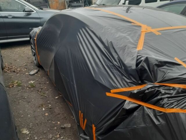 Серый Тесла Модель 3, объемом двигателя 0 л и пробегом 31 тыс. км за 13000 $, фото 2 на Automoto.ua