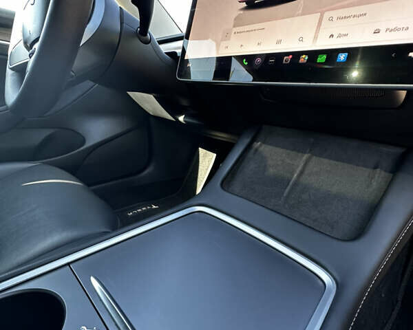 Сірий Тесла Модель 3, об'ємом двигуна 0 л та пробігом 36 тис. км за 20700 $, фото 10 на Automoto.ua