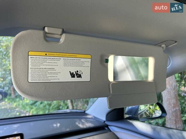 Серый Тесла Модель 3, объемом двигателя 0 л и пробегом 19 тыс. км за 24999 $, фото 30 на Automoto.ua