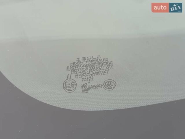 Сірий Тесла Модель 3, об'ємом двигуна 0 л та пробігом 44 тис. км за 20499 $, фото 49 на Automoto.ua