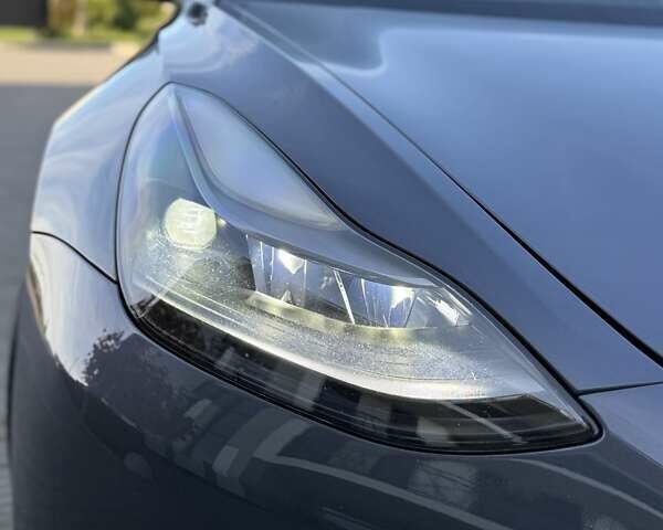 Сірий Тесла Модель 3, об'ємом двигуна 0 л та пробігом 90 тис. км за 21999 $, фото 36 на Automoto.ua