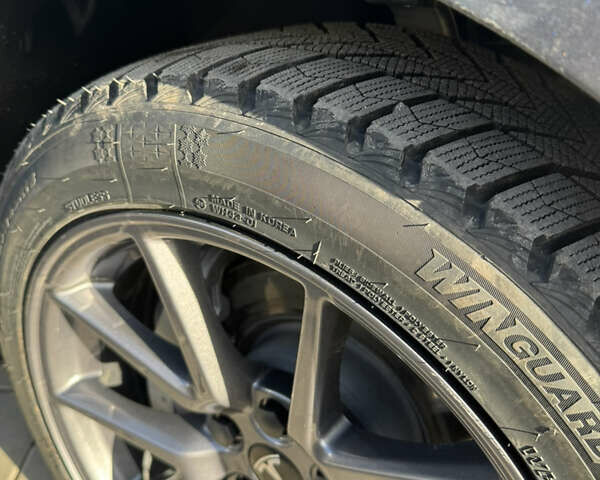 Серый Тесла Модель 3, объемом двигателя 0 л и пробегом 16 тыс. км за 25300 $, фото 22 на Automoto.ua