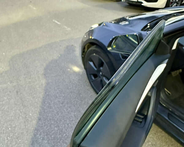 Сірий Тесла Модель 3, об'ємом двигуна 0 л та пробігом 28 тис. км за 26999 $, фото 21 на Automoto.ua