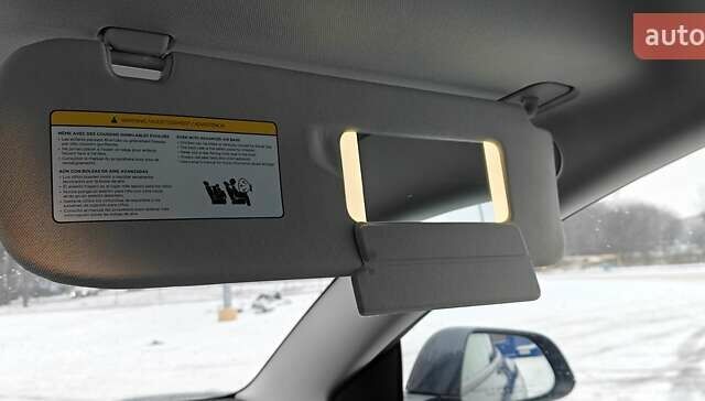 Сірий Тесла Модель 3, об'ємом двигуна 0 л та пробігом 9 тис. км за 24000 $, фото 47 на Automoto.ua