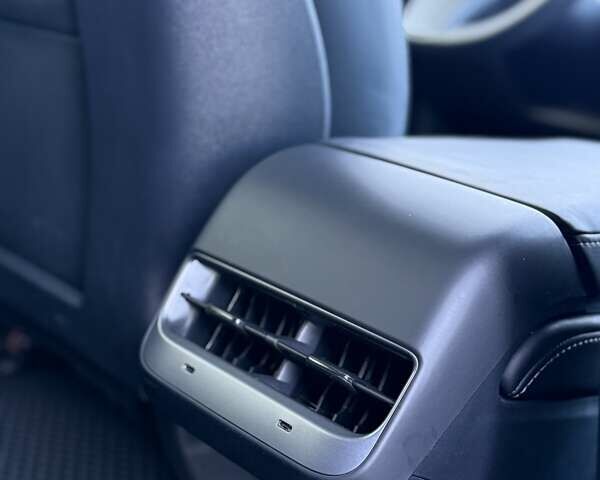 Сірий Тесла Модель 3, об'ємом двигуна 0 л та пробігом 90 тис. км за 21999 $, фото 68 на Automoto.ua