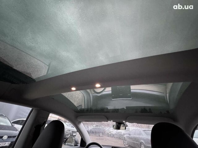 Серый Тесла Модель 3, объемом двигателя 0 л и пробегом 39 тыс. км за 23290 $, фото 29 на Automoto.ua