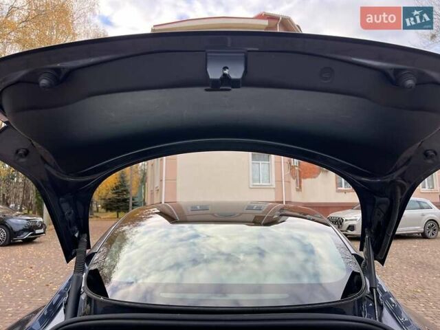 Тесла Модель 3 2023 у Вінниці на Automoto.ua Сірий Тесла Модель 3, об'ємом двигуна 0 л та пробігом 67 тис. км за 20000 $, фото 13 на Automoto.ua