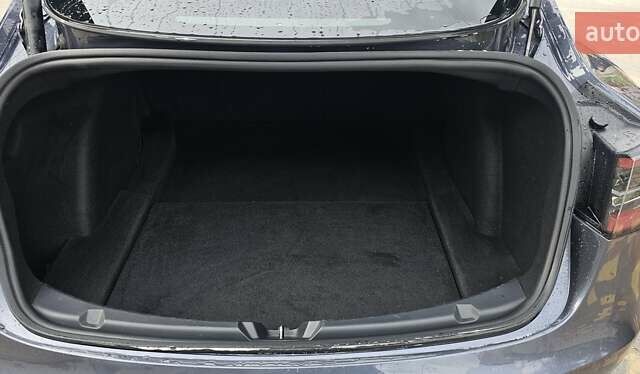 Сірий Тесла Модель 3, об'ємом двигуна 0 л та пробігом 81 тис. км за 22899 $, фото 47 на Automoto.ua